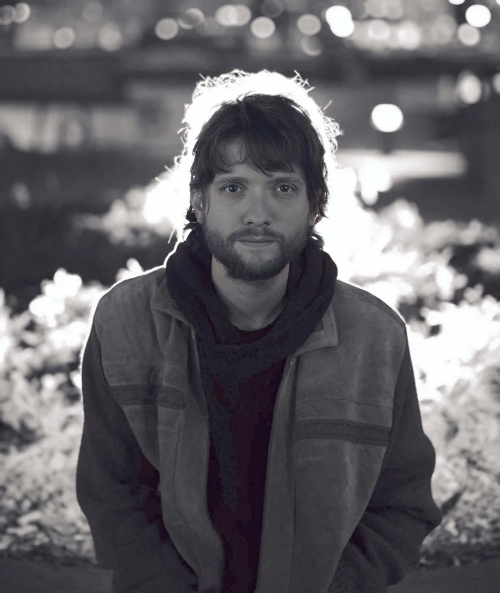 Portrait de Felipe Gasnier